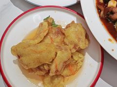 -饺子功·东北记忆·锅包肉(电厂路店)