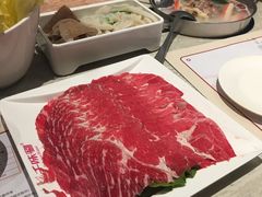 -千味涮·健康火锅(会展连城新天地店)
