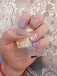 -M·X Nail日式美甲美睫
