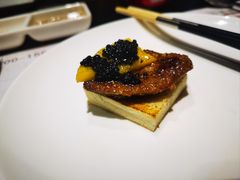 法式焗蜗牛-铁板诱惑法式铁板烧(大卫城店)