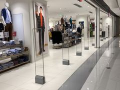 -优衣库(沈阳市府恒隆广场店)