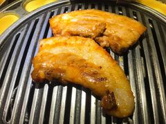 -三代烤肉(保利广场店)