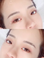 点击看大图 -MIVI野生眉纹绣纹眉