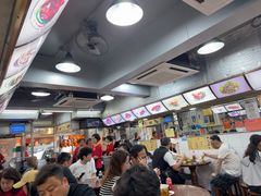 -陈光记烧腊店(罗保博士街店)