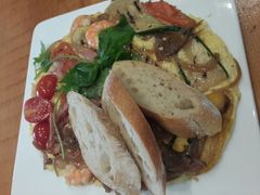 brunch-the rug 飞毯 (朝阳公园店)