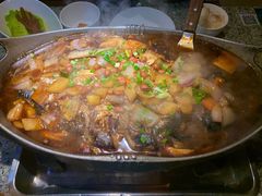 -里岛烤鱼(东港凯虹广场店)