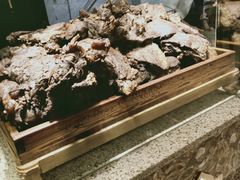 -磨沟沿老字号牛肉面·清真(金港城店)