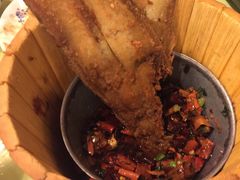 -大眼锅贴水饺(河东店)