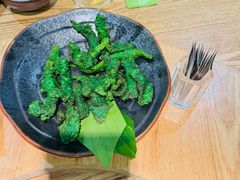 -一朵菌·野生菌探索家火锅(南亚店)
