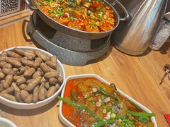 -李不管把把烧(天府三街店)