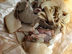 -小辫子羊肉面馆(周东店)