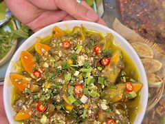 -费明中罗非鱼(大石坝店)