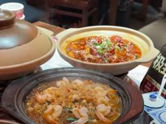 -山四砂锅(太原钟楼街店)