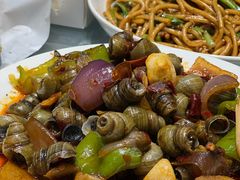 -指爱龙虾(金杨路总店)