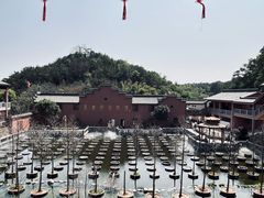 -石峰岩寺