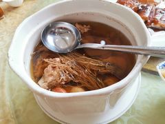 -茗荔园农庄(大涌店)