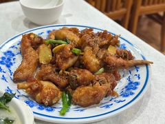 -腰记饭店(龙源路店)