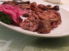 -杭州香格里拉·香宫中餐厅
