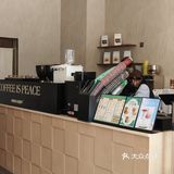 清新小店，让人心情愉悦