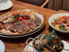 澳洲安格斯M3肉眼-Bistro 63 创意融合料理(广粤天地店)