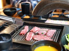 -千寻烧肉(政务区店)