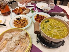 -凯鸽酒楼(振兴街店)