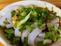 甜水面-洞子口张老二凉粉(文殊院店)