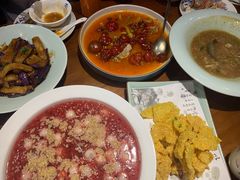-涌觅名灶·本地海鲜宁波菜(财富广场店)