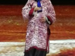-《12·12》西安事变大型实景演出