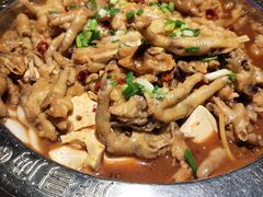 -胖哥俩肉蟹煲(湖滨银泰in77店)