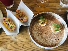 -BOR Eatery(安福路店)