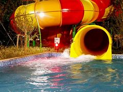 -苏州乐园森林水世界