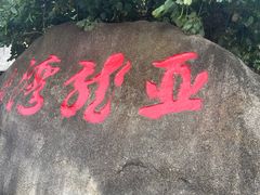 -亚龙湾热带天堂森林公园