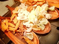 -鹭江潮餐厅•福建菜(鹭江佲家酒店)