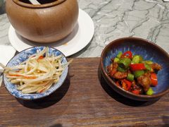 -萬國春·中菜馆(颐和公馆店)
