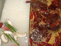 -五星桥原切肥牛火锅·30年专注好牛肉(湖塘店)