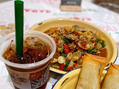 -东排食堂长沙小吃大排档(五一广场店)