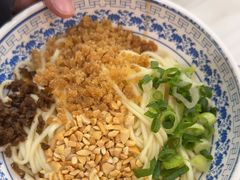 -龙抄手(春熙路总店)