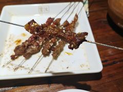 -霄汉羊排(万松园一店)