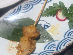 -極上萬膳·日料放题(海岸城店)