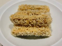脆皮粉蒸肉-马旺子酒楼