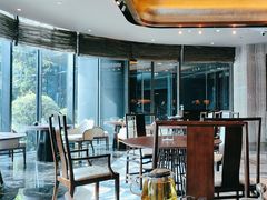 -蛇口希尔顿南海酒店·随轩中餐厅·粤菜