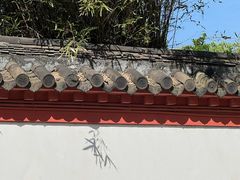 -采石矶景区