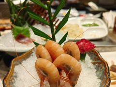 -大渔铁板烧(花园道店)