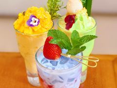-Tegu泰古莲·泰国餐厅(红山6979店)