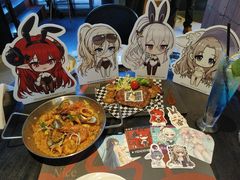 -Nord Grill&Bar Highland诺德西餐(深圳欢乐海岸店)