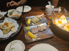 -鸟鹏烧鸟居酒屋(熙龙湾店)