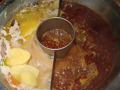 -佬土鹅肠火锅(解放路店)