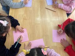-幸福泉幼儿园(秋实东街)