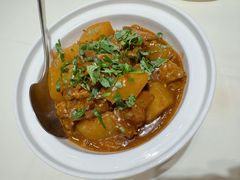 萝卜牛杂-凤凰楼酒家·粤宴点心(华强北店)